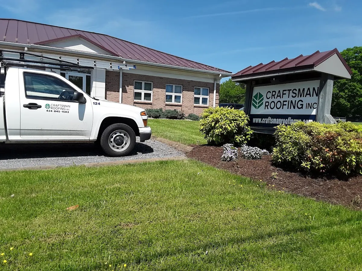 Quality Roof Replacement by experienced craftsmen in Penneys Crossroad